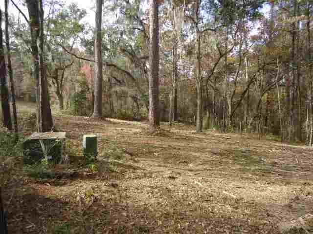 Lot 1B Hickory Woods, Tallahassee, FL 32312