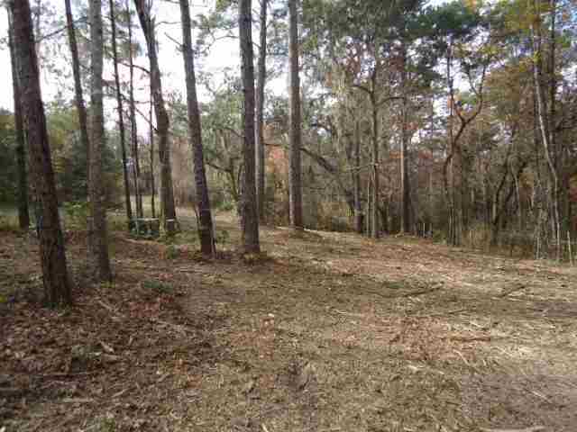 Lot 1B Hickory Woods, Tallahassee, FL 32312
