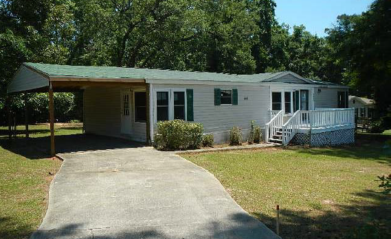 2041 Mistletoe CtTallahassee, FL, 32317Leon County
