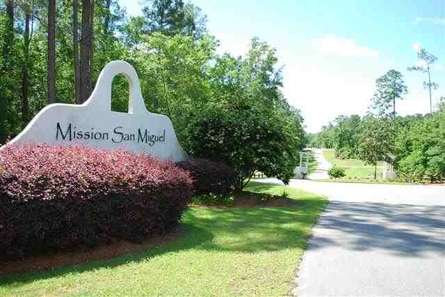 Lot 14D Archangel, Tallahassee, FL 32317