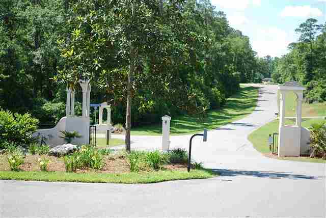 Lot 14D Archangel, Tallahassee, FL 32317