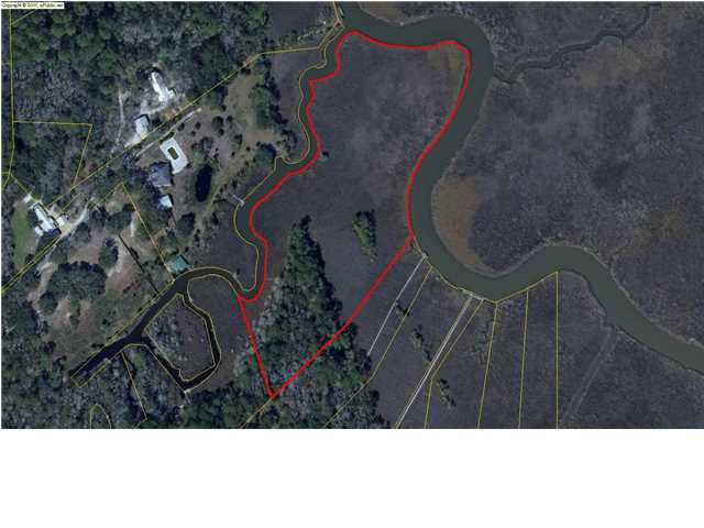 1146 DURHAM DR, Apalachicola, FL 32320
