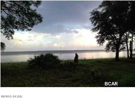 NONE HWY 98, Carrabelle, FL 32322