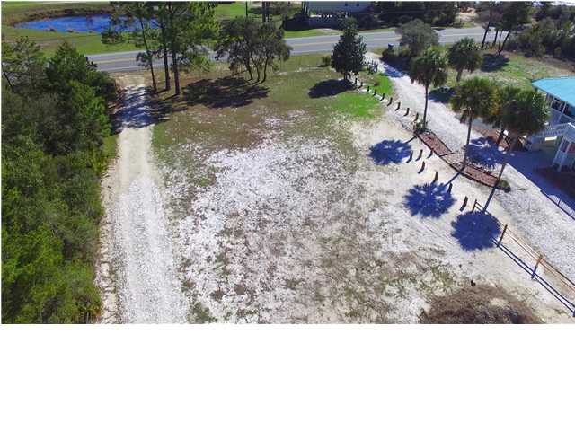 2081 HWY 98, Carrabelle, FL 32322