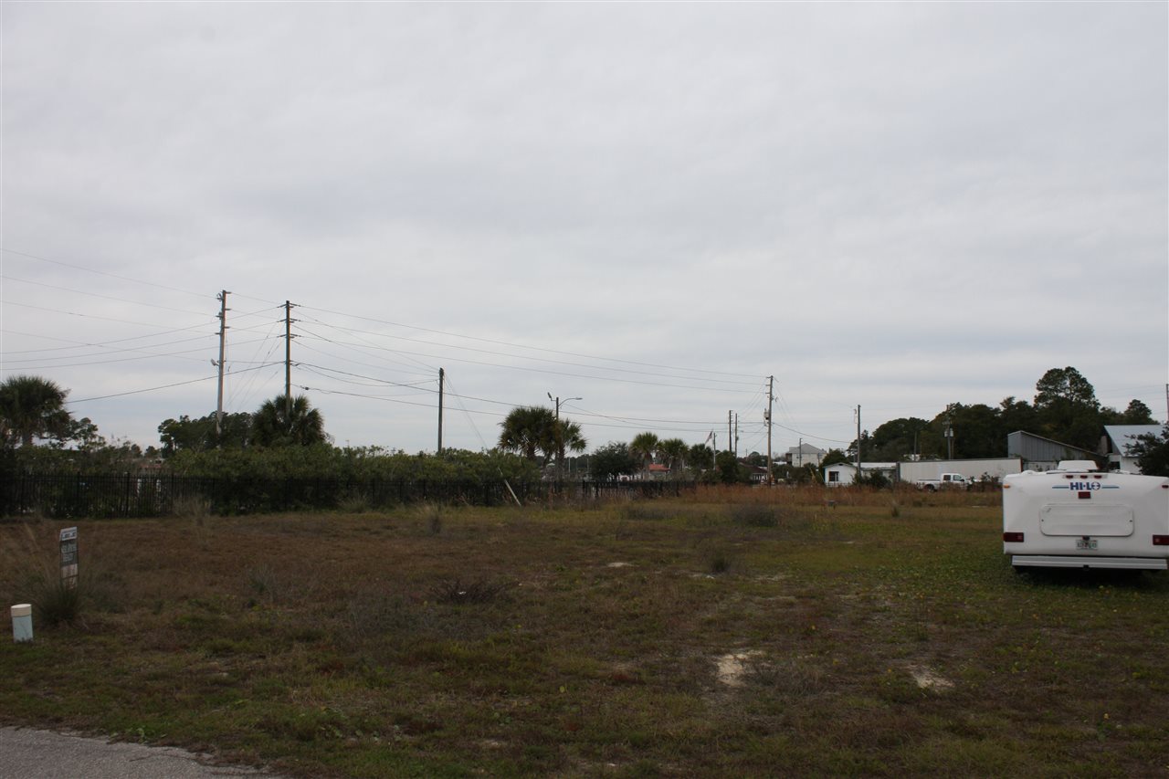 TBD S Mariners, Carrabelle, FL 32322