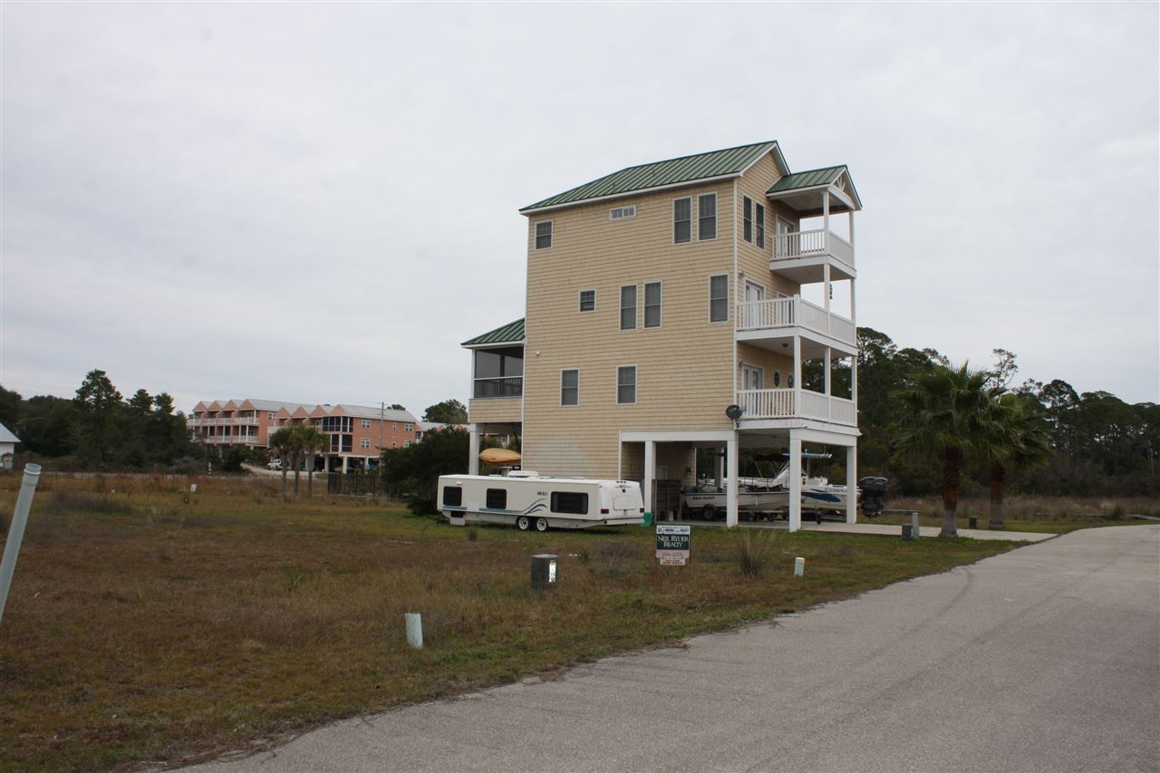 TBD S Mariners, Carrabelle, FL 32322