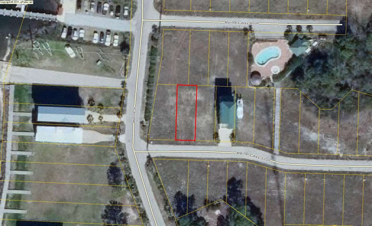 TBD S Mariners, Carrabelle, FL 32322