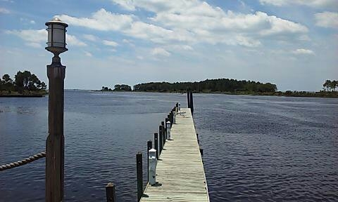 828 Mariners, Carrabelle, FL 32322