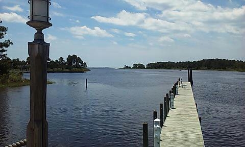 828 Mariners, Carrabelle, FL 32322