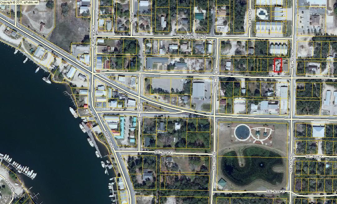 506 SE SOUTH EAST AVE A Avenue, Carrabelle, FL 32322