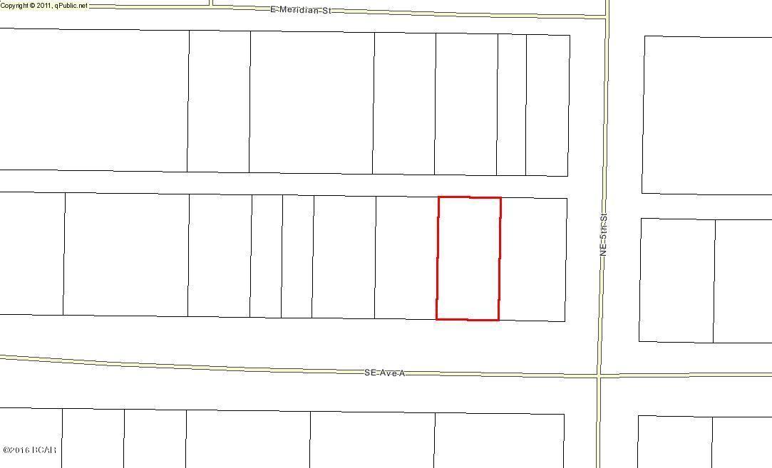 506 SE SOUTH EAST AVE A Avenue, Carrabelle, FL 32322