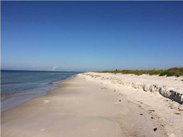 910 GULF SHORE DR, Carrabelle, FL 32322
