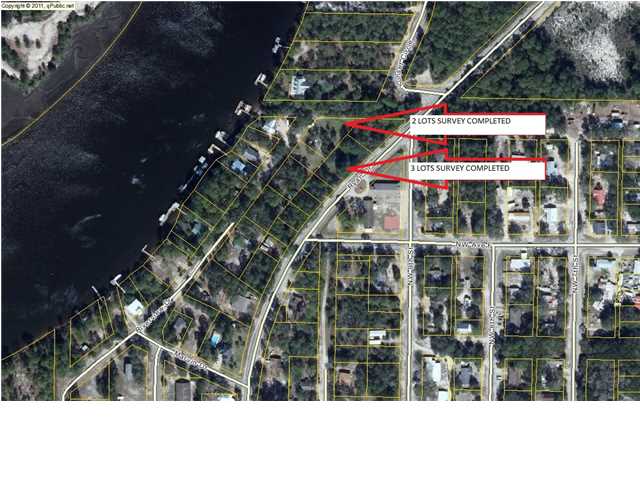 712 RYAN DR, Carrabelle, FL 32322
