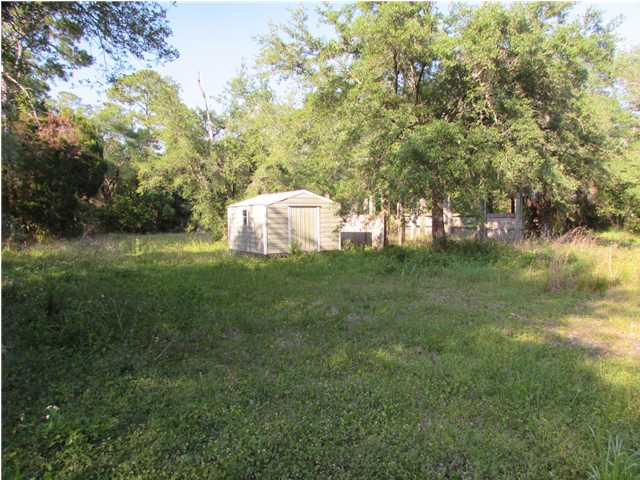 712 RYAN DR, Carrabelle, FL 32322