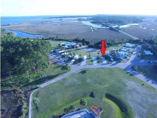 279 EAST PASS LANDING, Carrabelle, FL 32322