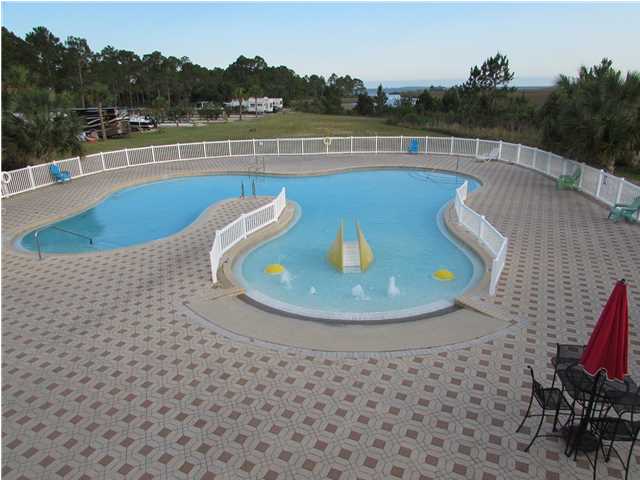 279 EAST PASS LANDING, Carrabelle, FL 32322