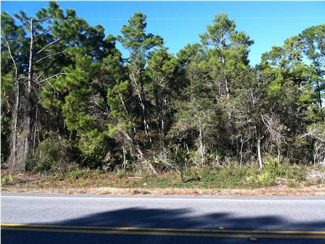 1991 WEST HWY 98, Carrabelle, FL 32322