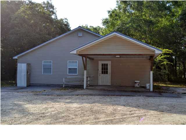 1108 TALLAHASSEE ST, Carrabelle, FL 32322