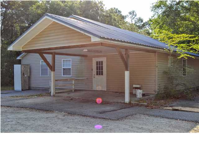 1108 TALLAHASSEE ST, Carrabelle, FL 32322