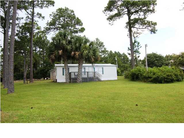 2579 HWY 98 W, Carrabelle, FL 32322