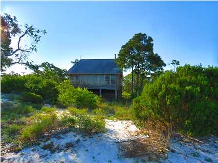 759 BAYSIDE DR., Carrabelle, FL 32322