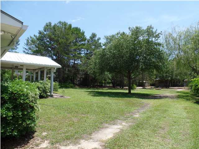 232 RIVER RD, Carrabelle, FL 32322