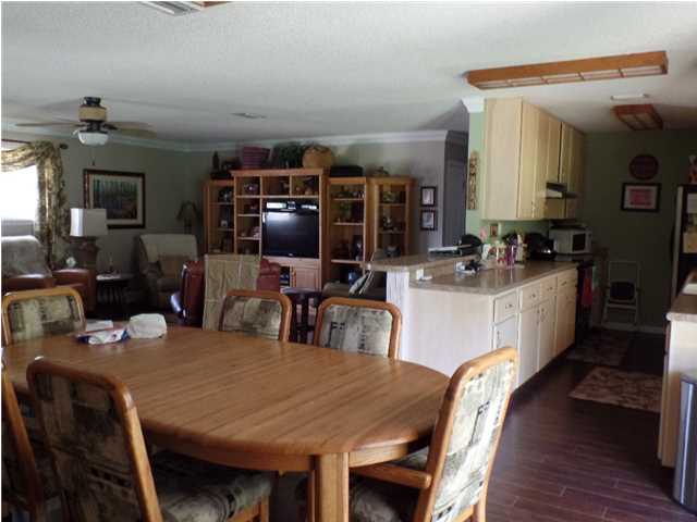 232 RIVER RD, Carrabelle, FL 32322
