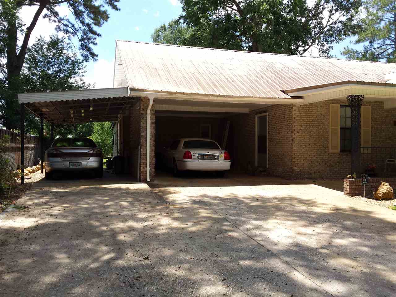 509 W Marion, Chattahoochee, FL 32324