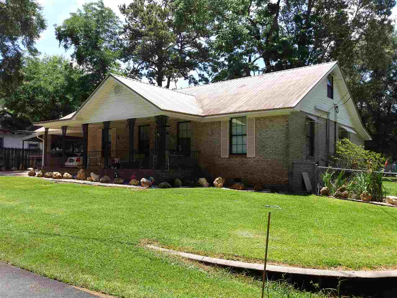 509 W Marion, Chattahoochee, FL 32324