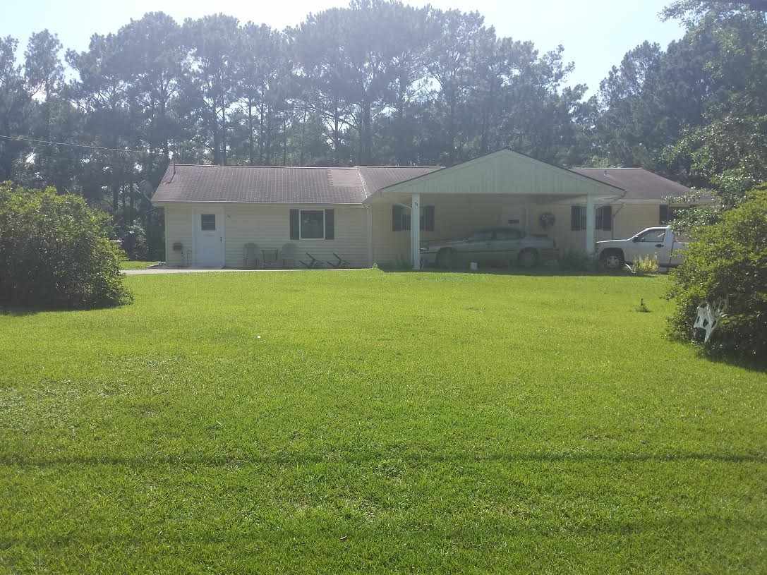 71 N Decatur, Chattahoochee, FL 32324