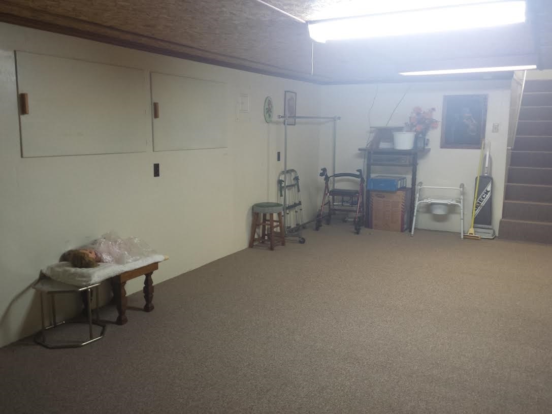 71 N Decatur, Chattahoochee, FL 32324