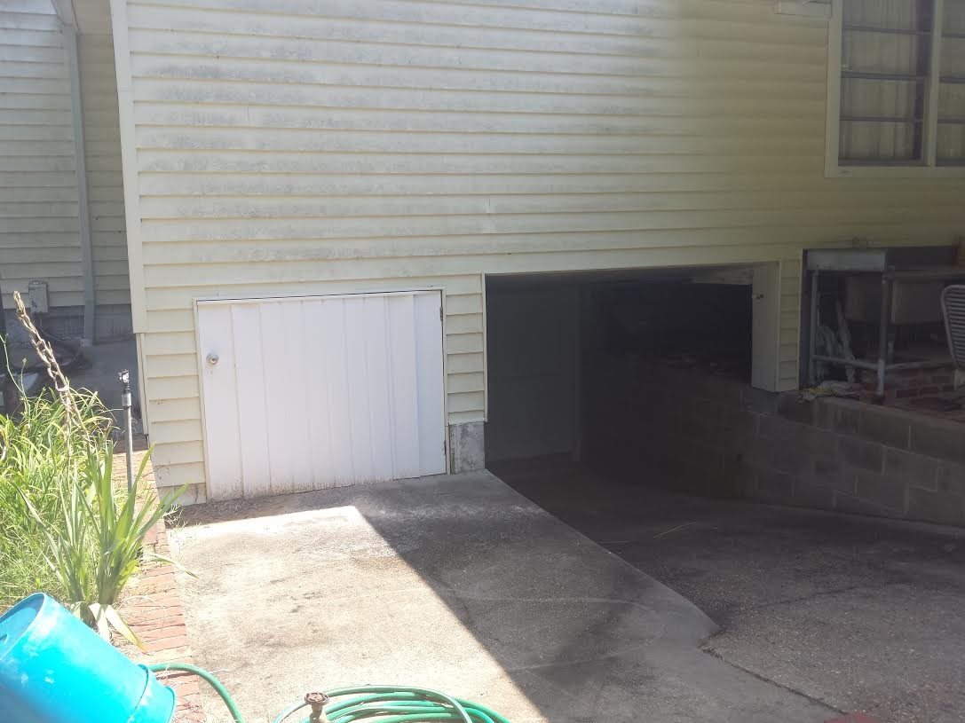 71 N Decatur, Chattahoochee, FL 32324