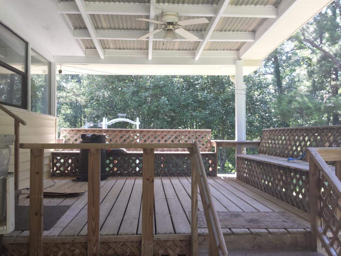 71 N Decatur, Chattahoochee, FL 32324