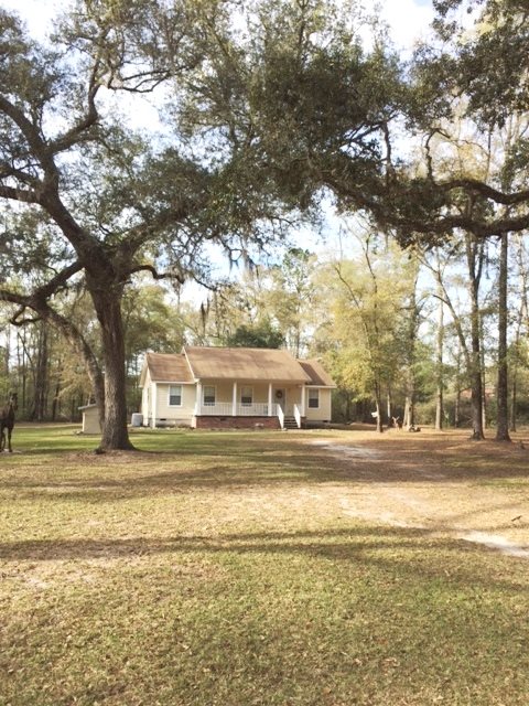 912 Shadeville, Crawfordville, FL 32327