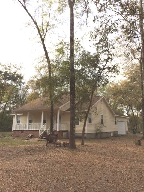 912 Shadeville, Crawfordville, FL 32327