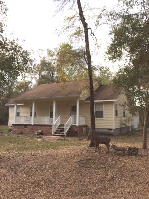 912 Shadeville, Crawfordville, FL 32327