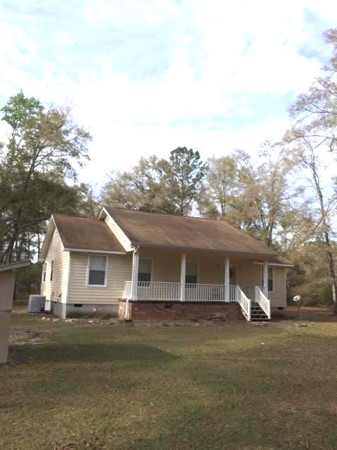 912 Shadeville, Crawfordville, FL 32327