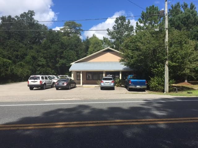 2758 Coastal, Medart, FL 32327