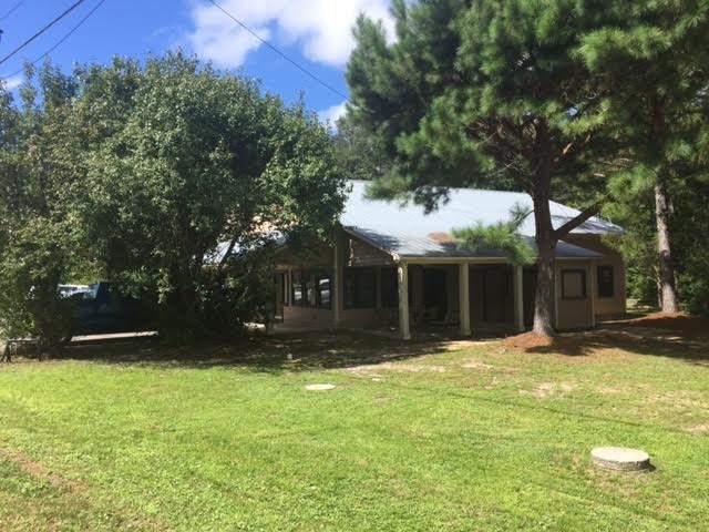 2758 Coastal, Medart, FL 32327