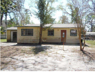 129 Crystal LnCrawfordville, FL, 32327Wakulla County