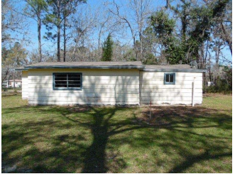 129 Crystal LnCrawfordville, FL, 32327Wakulla County