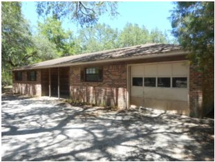 92 Mill Creek RdCrawfordville, FL, 32327Wakulla County