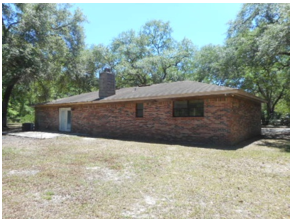 92 Mill Creek RdCrawfordville, FL, 32327Wakulla County