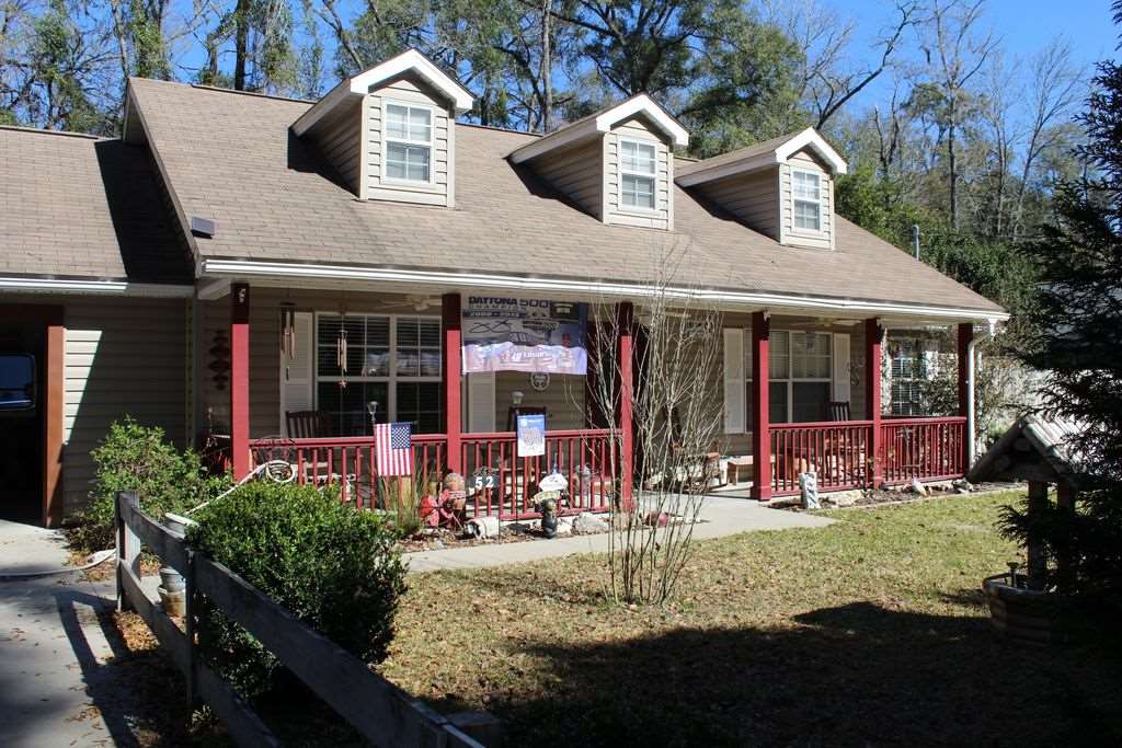 52 Susquehanna, Crawfordville, FL 32327