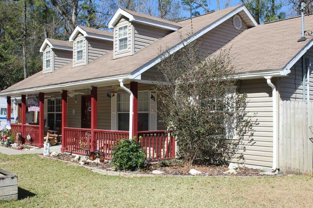 52 Susquehanna, Crawfordville, FL 32327