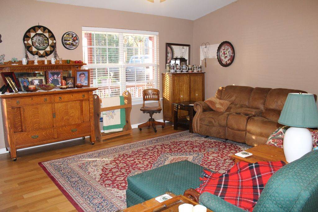 52 Susquehanna, Crawfordville, FL 32327