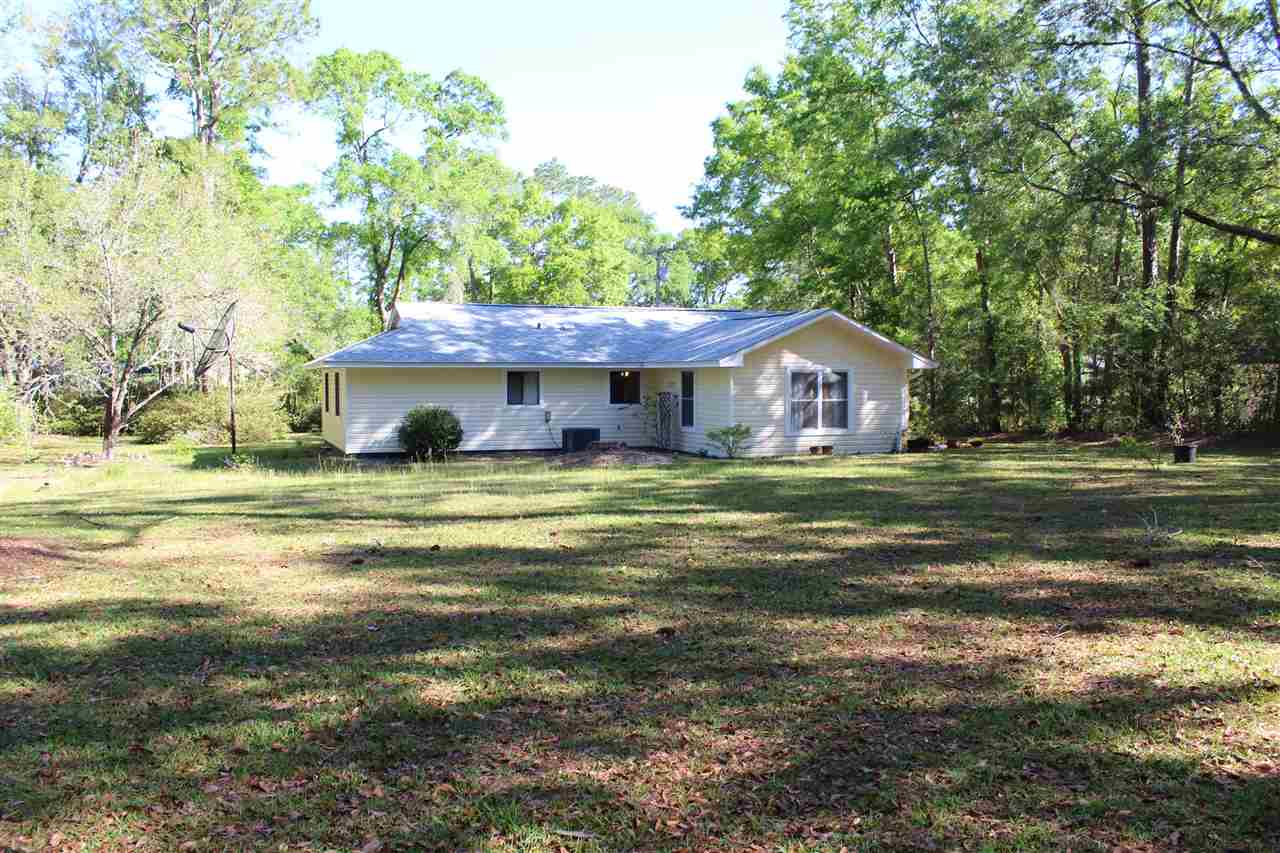 51 Wildwood, Crawfordville, FL 32327