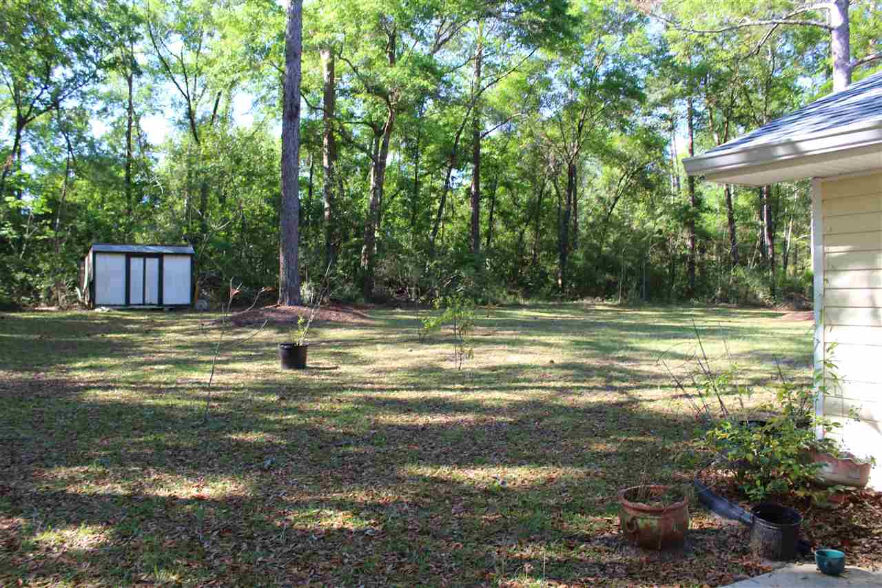 51 Wildwood, Crawfordville, FL 32327