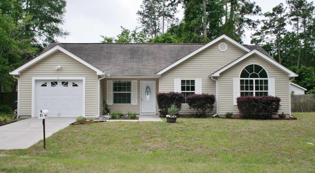 91 SUSQUEHANNA, Crawfordville, FL 32327