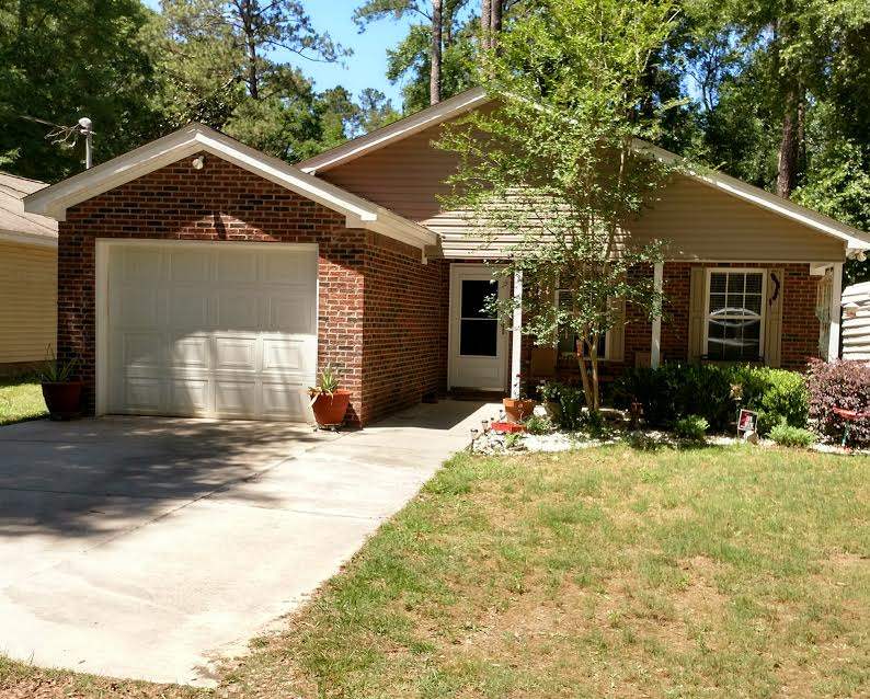 42 Cayuse, Crawfordville, FL 32327